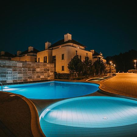 2Homerent Baltica Heaven 洛格沃 外观 照片