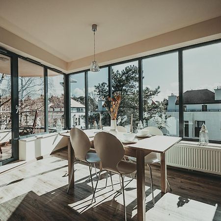 2Homerent Baltica Heaven 洛格沃 外观 照片