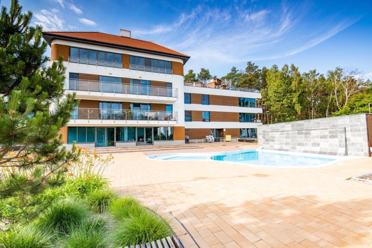 2Homerent Baltica Heaven 洛格沃 外观 照片