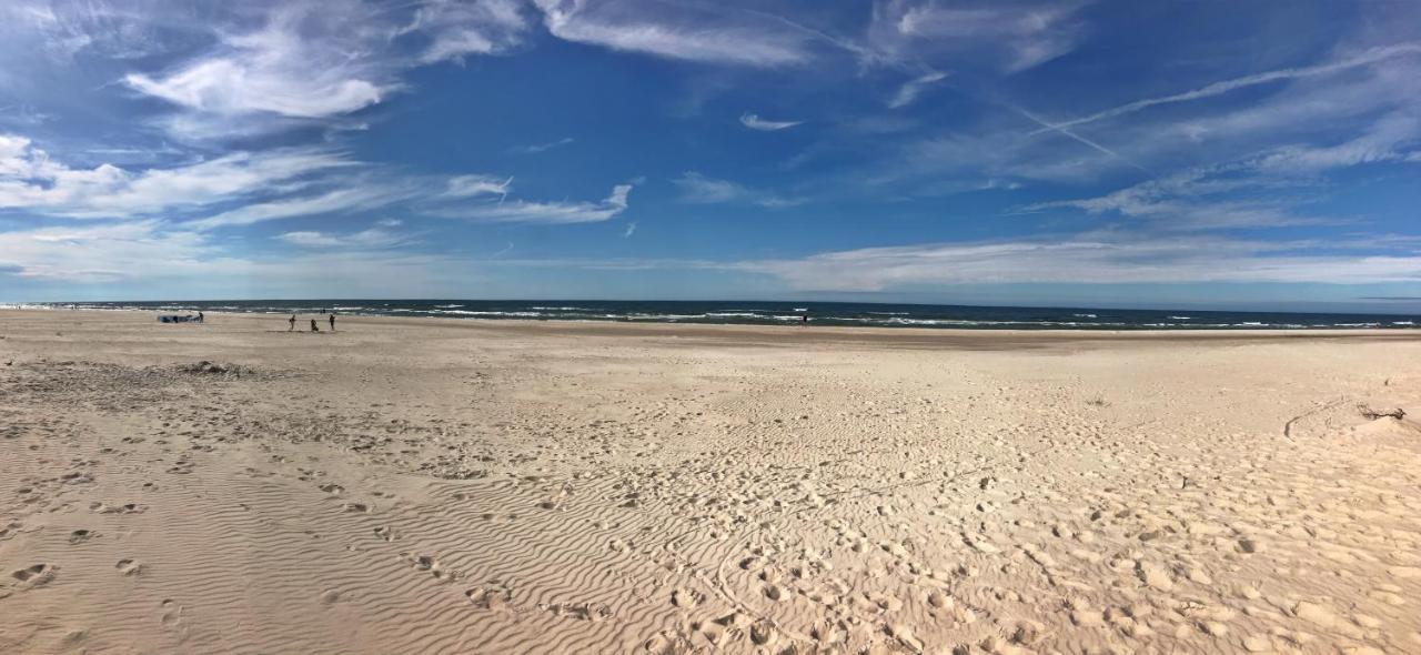 2Homerent Baltica Heaven 洛格沃 外观 照片