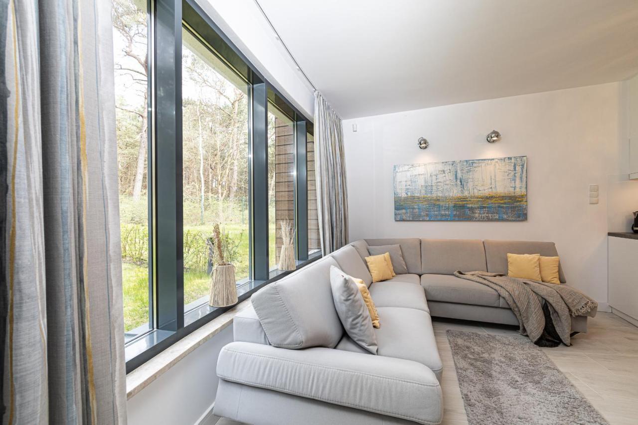2Homerent Baltica Heaven 洛格沃 外观 照片
