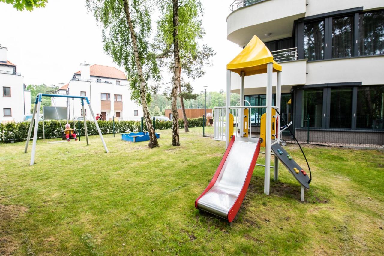 2Homerent Baltica Heaven 洛格沃 外观 照片