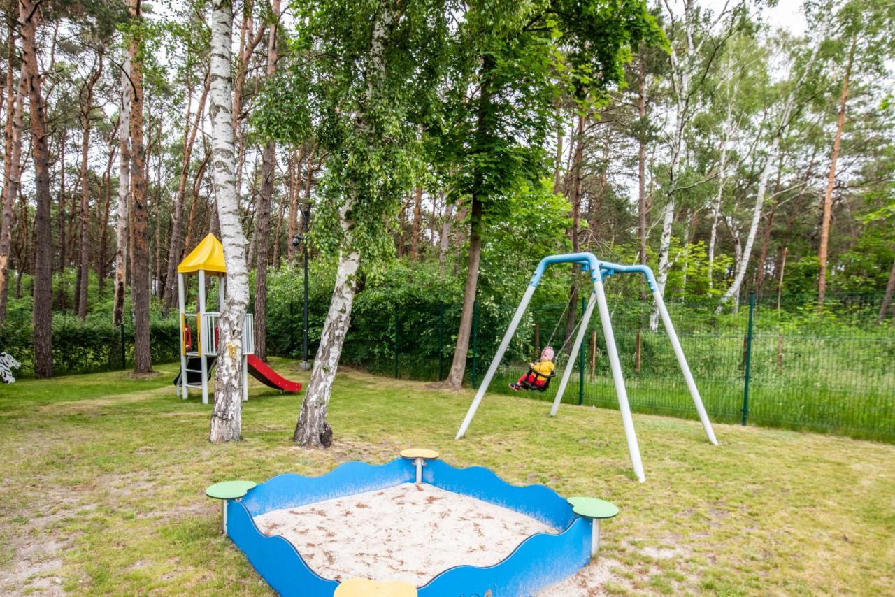 2Homerent Baltica Heaven 洛格沃 外观 照片