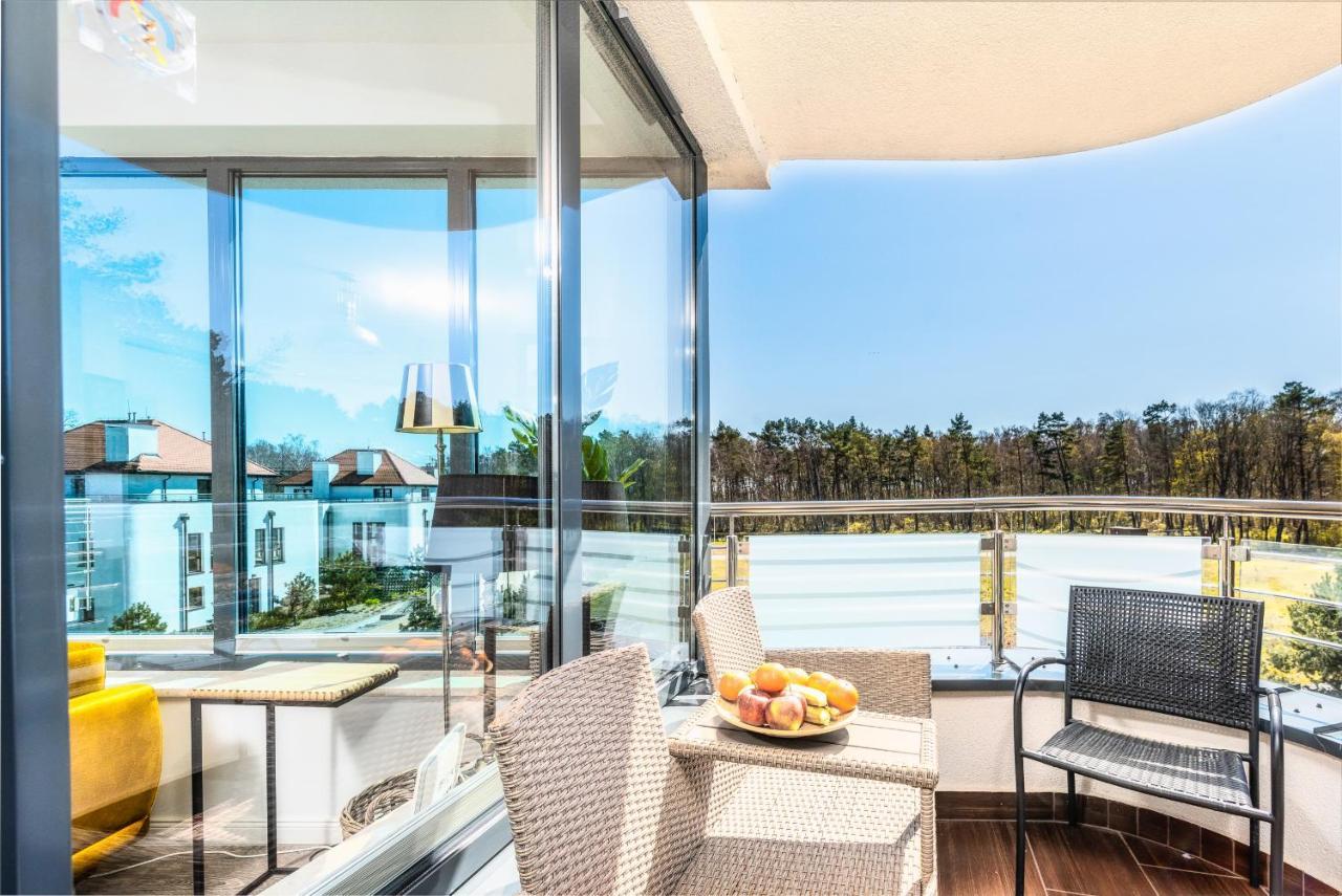 2Homerent Baltica Heaven 洛格沃 外观 照片
