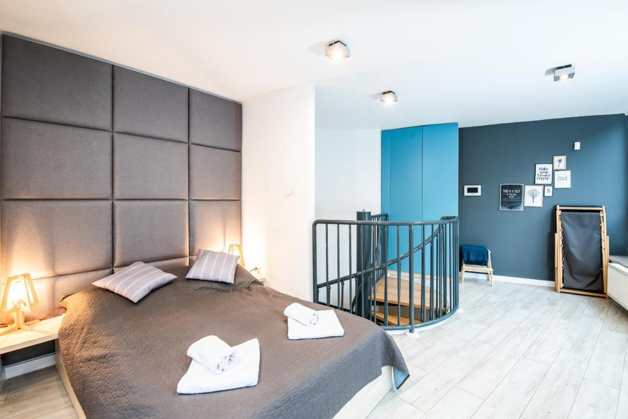 2Homerent Baltica Heaven 洛格沃 外观 照片