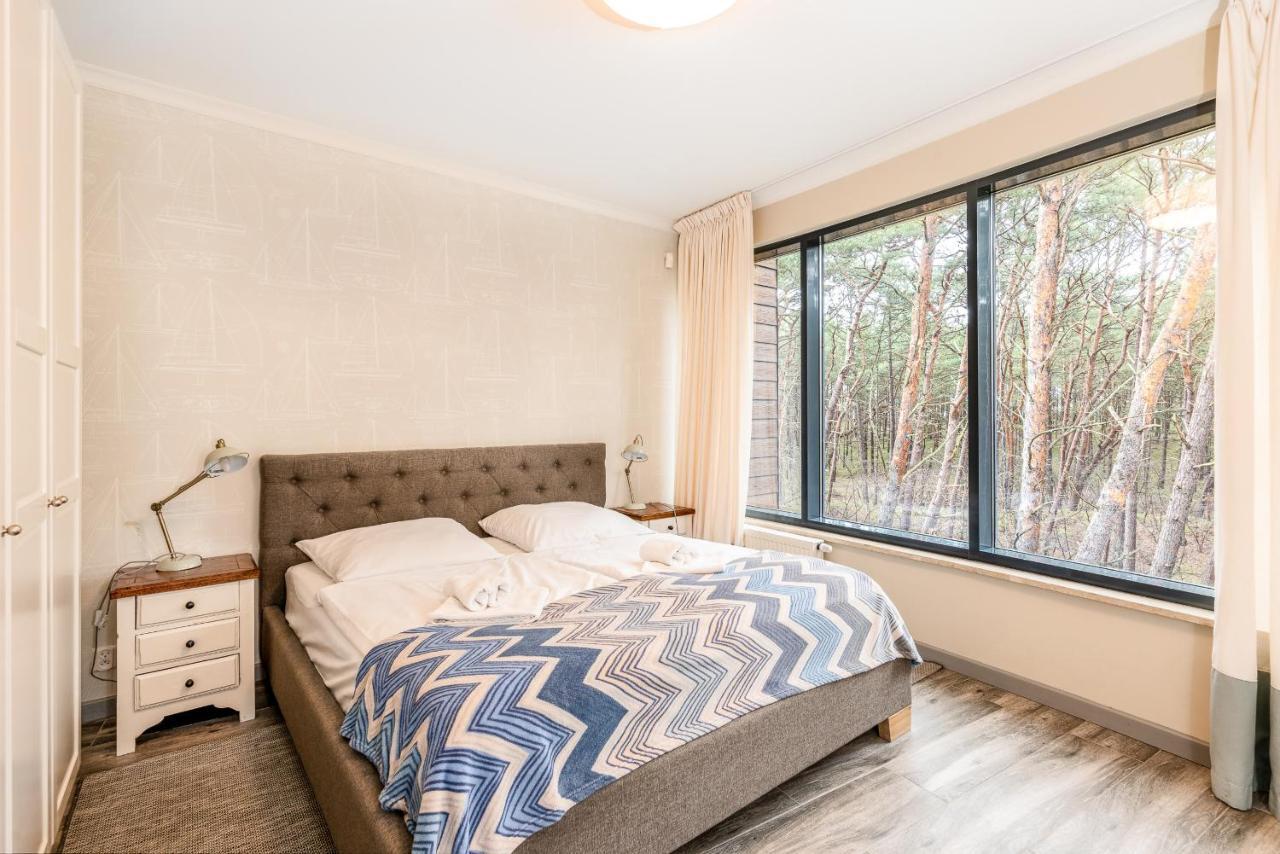 2Homerent Baltica Heaven 洛格沃 外观 照片