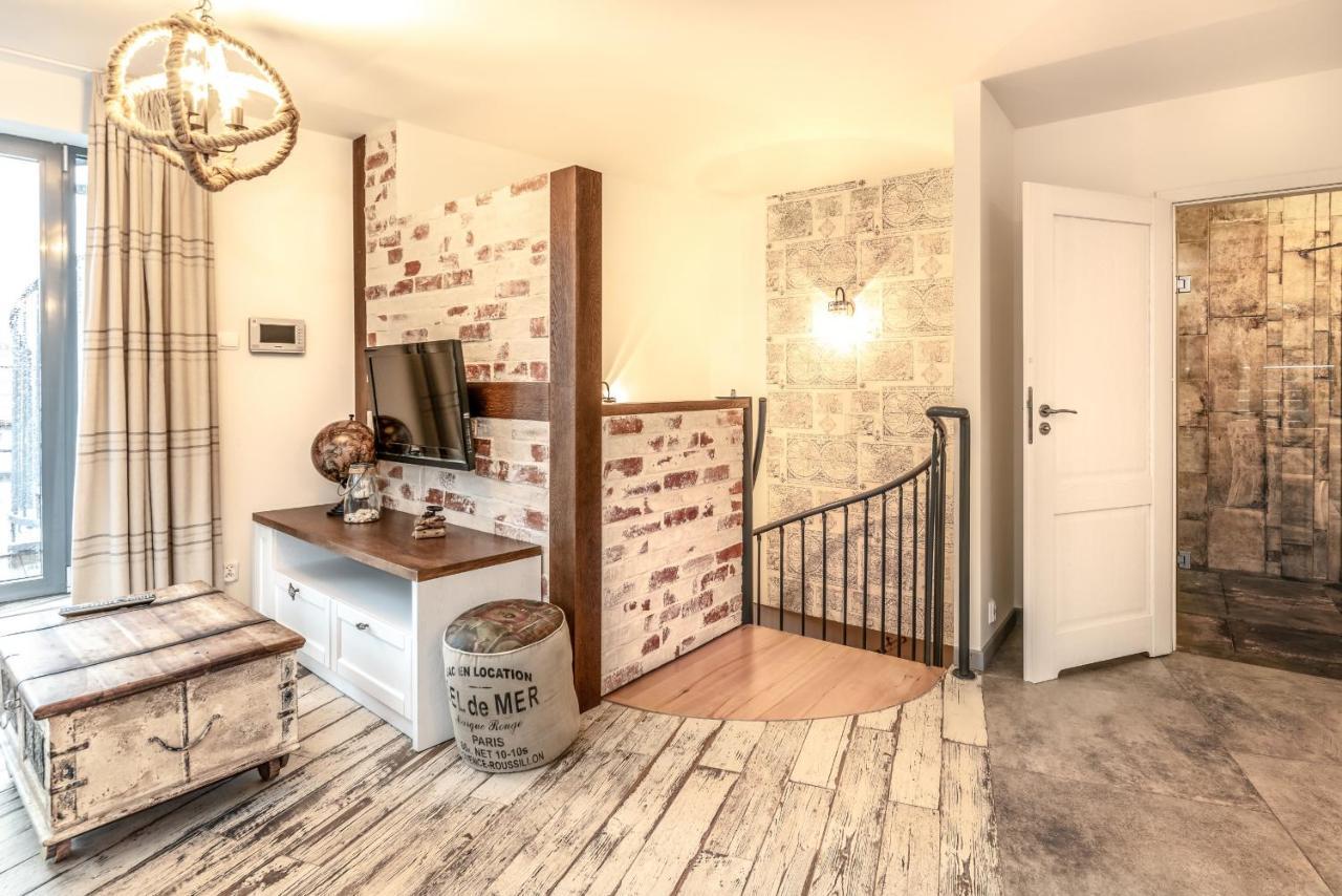 2Homerent Baltica Heaven 洛格沃 外观 照片