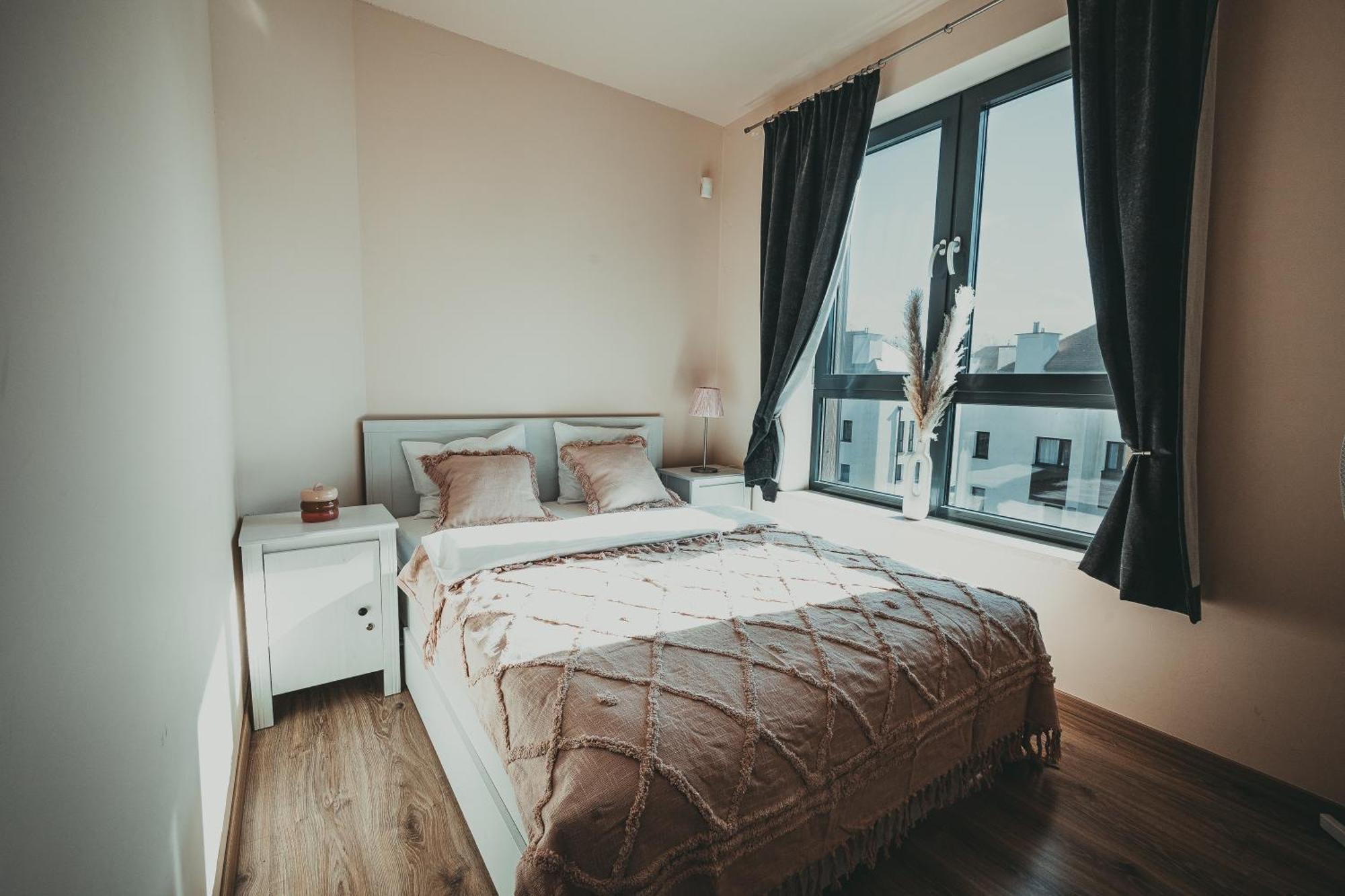 2Homerent Baltica Heaven 洛格沃 外观 照片